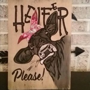 Meet your Posher, Debbie